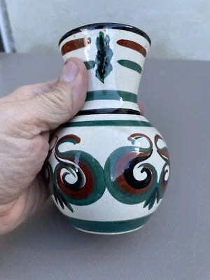 Vase St.Jean de BRETAGNE. - Photo 1/4