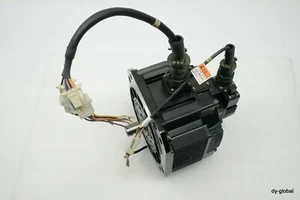 YASKAWA Used SGMDH-22A2A-YR13 2200W AC SERVO MOTOR MOT-I-2769=8B51 - Picture 1 of 12