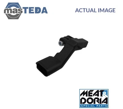 87453 CRANKSHAFT POSITION SENSOR LATERAL INSTALLATION MEAT & DORIA NEW - Image 1 of 4