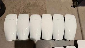 Tesla Gen 3 Universal Wall Connector NO BACKPLATE No WIRING Lot Of 6 - Bild 1 von 7