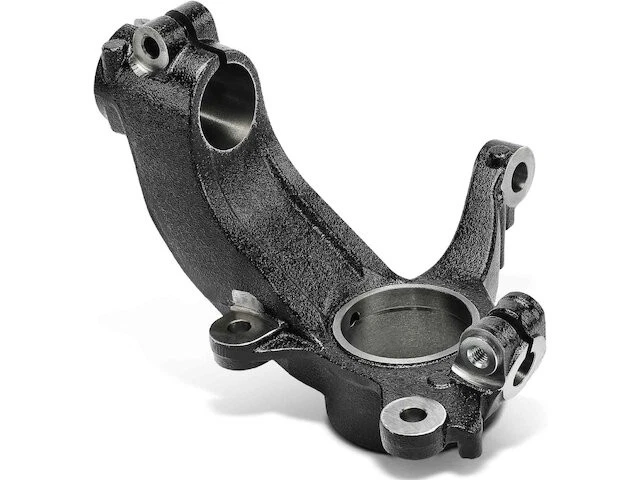 Front Right Steering Knuckle For 2008-2016 Volvo XC70 2010 2009 2013 HB917MM - Image 1 of 1