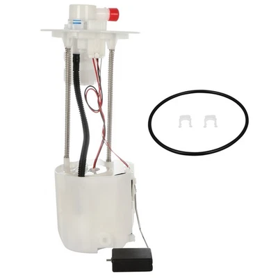 For 14-08 Scion xD L4-1.8L 18-06 Toyota Yaris L4 1.5L Fuel Pump Module Assembly Foto 1 de 4