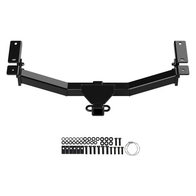 For Ford Edge 2007-2014 APG Class 3 Trailer Hitch w 2" Receiver Opening Foto 1 de 4