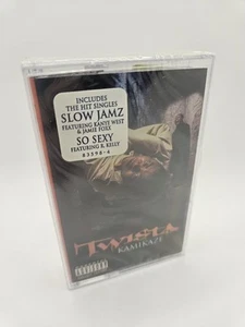 Twista – Kamikaze 2004 original tape brand new sealed Hip hop Vintage Rap - Picture 1 of 3