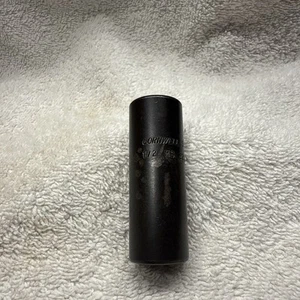 Cornwell MS2216R 1/2" 6pt 3/8" Drive Magnetic Deep Impact Socket - Picture 1 of 5