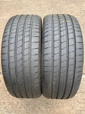 Sommerreifen 255/45 R20 101V Goodyear Eagle F1 Asymmetric 3 DOT20 NEU - Bild 1 von 3