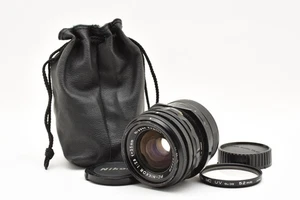 Nikon PC-Nikkor 35mm F/2.8 Control Shift MF Lens 6819 - Picture 1 of 12