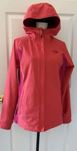 Chaqueta aislante forrada de piel sintética The North Face Pinnacle para damas talla L *USADA EN EXCELENTE ESTADO* - Imagen 1 de 11