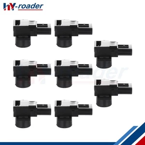 For TOYOTA FJ CRUISER 8pcs Distance Reverse Parking Backup Sensor 89341-33130 - Picture 1 of 9