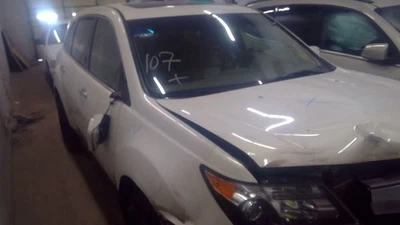 Transfer Case 3.7L Fits 10-13 MDX 3730021 - Image 1 of 4