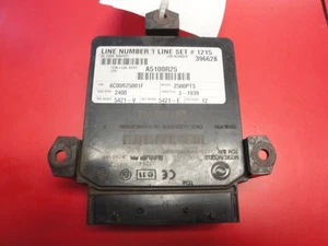 29545536 TCM transmission computer Allison 2500 PTS A51 - Picture 1 of 5