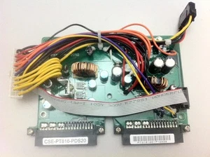 *NEW* SuperMicro CSE-PT816-PDS20 Power Distributor - Picture 1 of 1