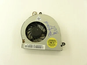 Lüfter aus einem PACKARD BELL EASYNOTE LS11HR - Bild 1 von 2