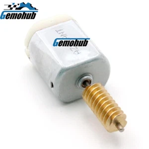 Nuevo motor de bloqueo de puerta eléctrico FQJ102680 para Land Rover Discovery II MK2 1998-2004 - Imagen 1 de 5