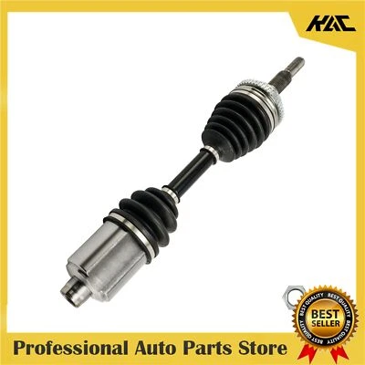 Eje delantero articulado CV para Pontiac Sunfire 95-05 Chevrolet Cavalier 95-05 95-2005 Foto 1 de 4