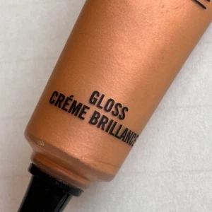 MAC COSMETICS GLOSS in GUAVA GLOSS (Peachy Pink) for Face & Lips - NWOB - Rare! - Picture 1 of 8