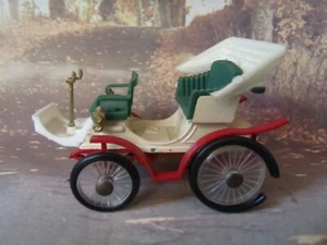 1/43 Safir (France) Peugeot 1898 - Picture 1 of 3