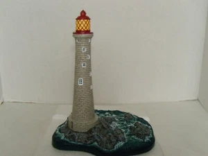 Eddystone Lighthouse Structure, - England - Picture 1 of 2