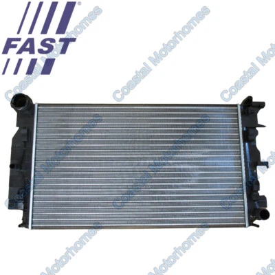 Fits Mercedes Sprinter VW Crafter Radiator - Image 1 of 4