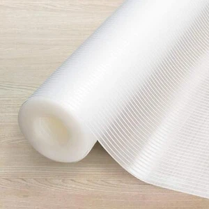 Küche Schrank Liner Antihaft Regal Liner 12IN x 10FT Doppelseitig Nicht S... - Bild 1 von 7