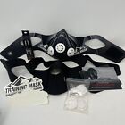 Elevation Training Mask 2.0 Size Medium With Extra Valves & Darth Vader Liner