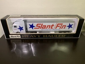 New Very Rare Vintage Slant/Fin Heavy Hauler Die Cast Die Cast Metal Car Truck - Picture 1 of 7