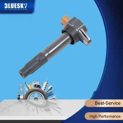 1X 33400-51K60 Ignition Coil For Suzuki Swift 1.4L 1.5L 1.6L L4 2007-2014 - Image 1 of 4