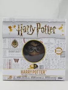Funko Five Star - Harry Potter (Quidditch) - Picture 1 of 7