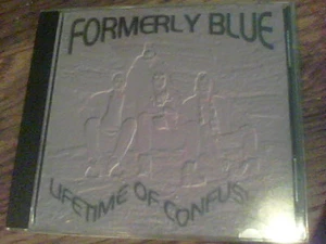Formerly Blue Lifetime of Confusion - Picture 1 of 2