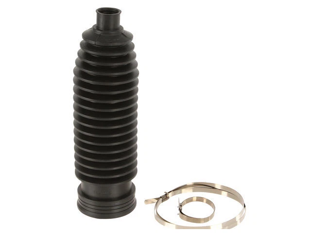 Lemfoerder 39GM77B Front Steering Rack Boot Fits 2002-2008 Jaguar X Type - Image 1 of 1