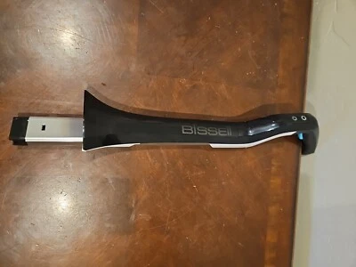 BISSELL CrossWave Cordless Max Wet-Dry Vacuum 2254A Handle Replacement Part OEM  - Image 1 of 4