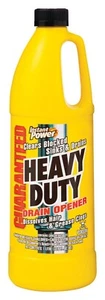 Instant Power Liquid Drain Opener 1 L (6-PACK) - Picture 1 of 2