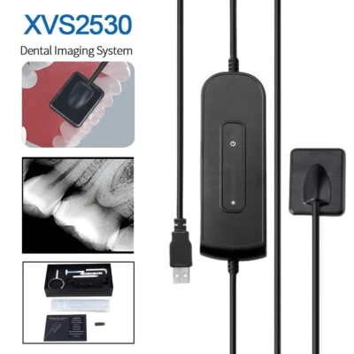 Sistema di imaging dentale Sensor RVG Digital X-Ray Sensor Size1.5 - Imagen 1 de 4