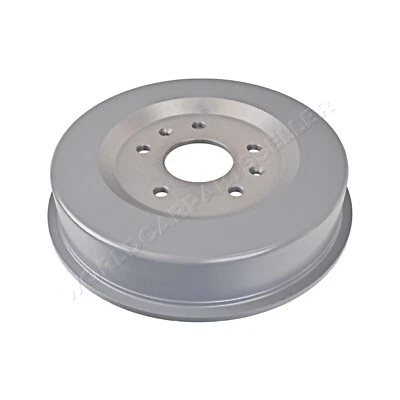 Brake Drum Rear For LAND ROVER Freelander SDC000010 - Image 1 of 3