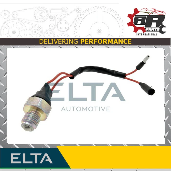 Interrupteur De Feu De Recul - S'adapte À Vauxhall Frontera I (U92) 1991-2004 - Photo 1/1