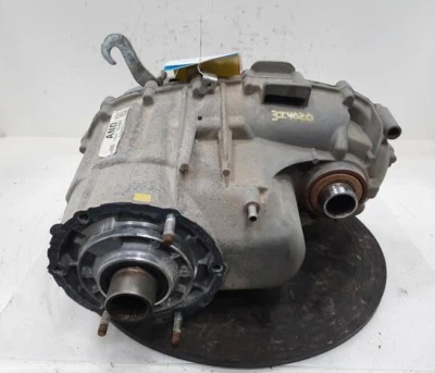 Раздаточная коробка в сборе 2017–2018 Chevrolet Silverado Tahoe 1500 OPT NQH ID и - Изображение 1 из 4