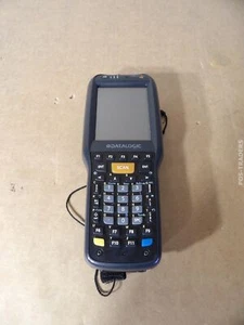 Datalogic SKORPIO X3 scanner di codici a barre portatile 942350010 - GRADO A ... - Imagen 1 de 7