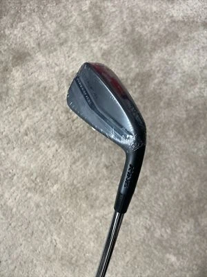 ** BRAND NEW ** Cobra KING Forged TEC Black 4 Iron True Temper XP95 S300 Stiff - Image 1 of 4