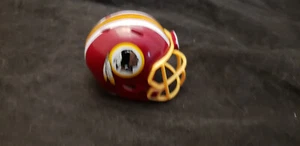 WASHINGTON REDSKINS SPEED #D30 POCKET PRO FUSSBALLHELM RIDDELL - Bild 1 von 4
