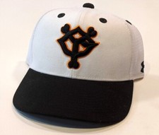 Japan Tokyo Yomiuri Giants Baseball Cap Hat Under Armour Adjustable