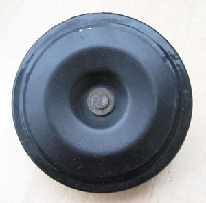 GENUINE BOSCH CH2001 HORN CH 2001 01.1117 E9 70/388-1117 AUDI 80 MERCEDES W124 - Picture 1 of 5