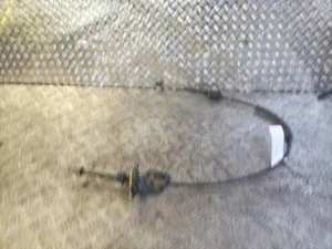 JEEP GRAND CHEROKEE 01-05 2.7 DIESEL GEAR SHIFT CABLE (FOR AUTOMATIC) 52109604AD - Picture 1 of 5
