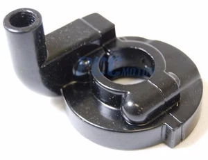 ABRAZADERA DE ACELERADOR DE ALUMINIO 7/8" HONDA SDG SSR 70 107 110 125CC U CL02 - Imagen 1 de 1