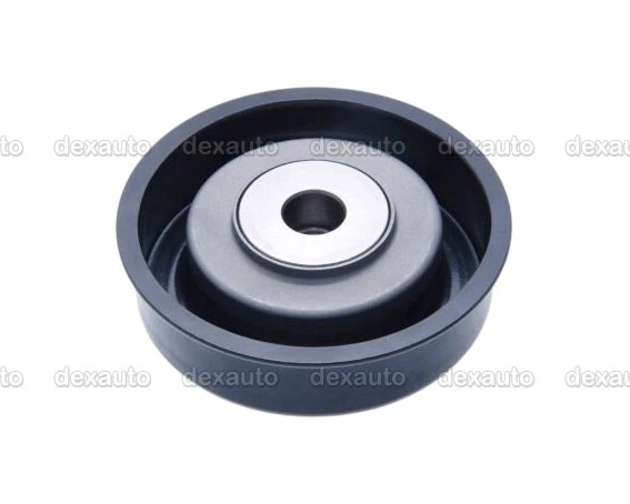 Pulley 2528135060 for Hyundai Sonata 1990-1998 - Image 1 of 1