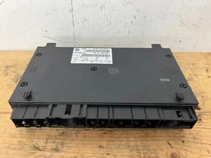04-10 BMW E60 530i 525 550 Front LEFT DRIVER Side Seat Control Module Unit OEM - Bild 1 von 12