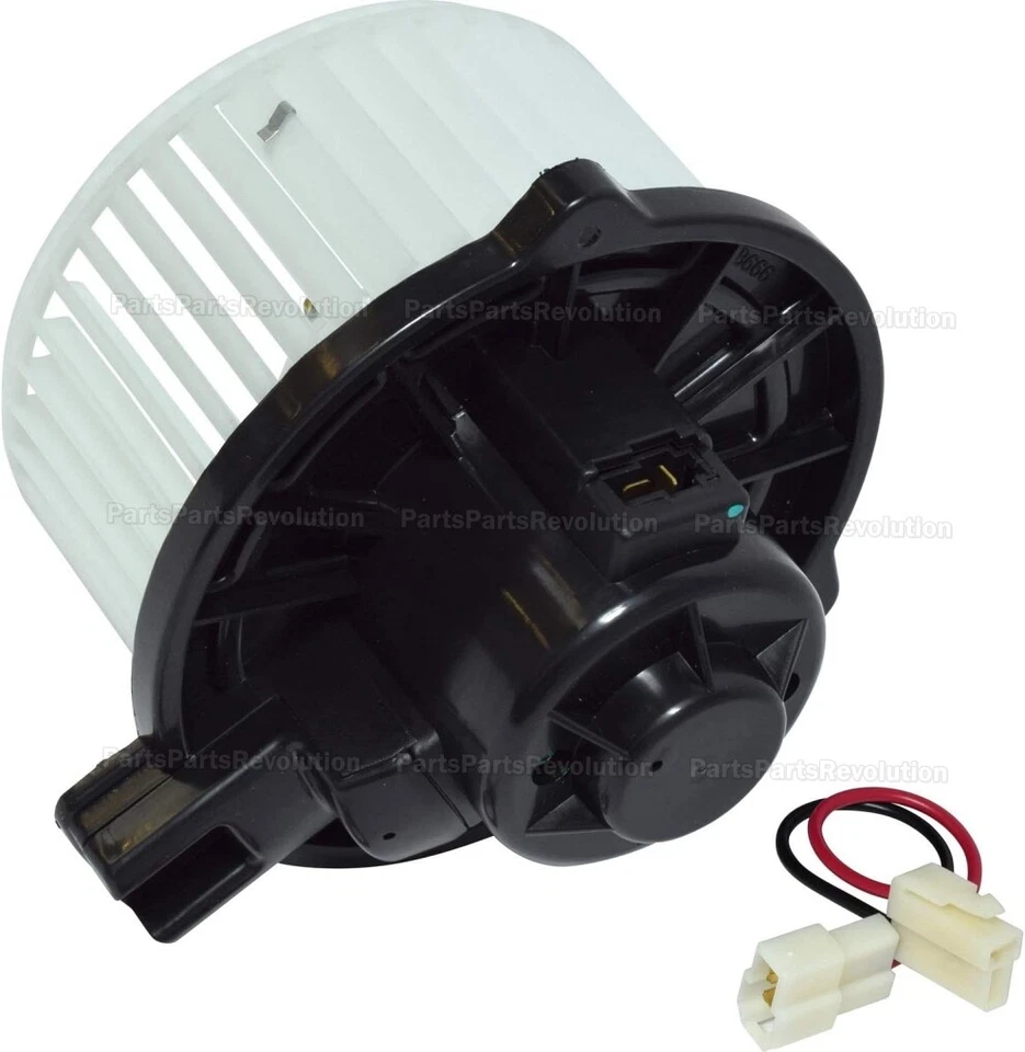 Blower Motor 971111R000 for Hyundai Genesis Coupe Accent Tucson 2012-2017 — 第 1/1 张图片