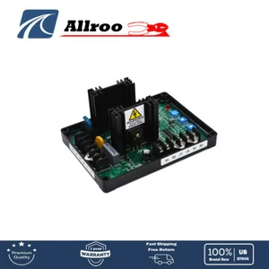 GAVR-20A AVR Automatic Voltage Regulator Replacement For Parbeau Generator - Picture 1 of 9