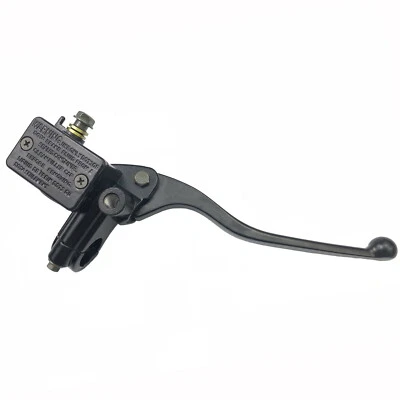 Nuevo cilindro maestro de freno delantero para Suzuki Twin Peaks 700 LTV700F 2004-2005 Foto 1 de 4