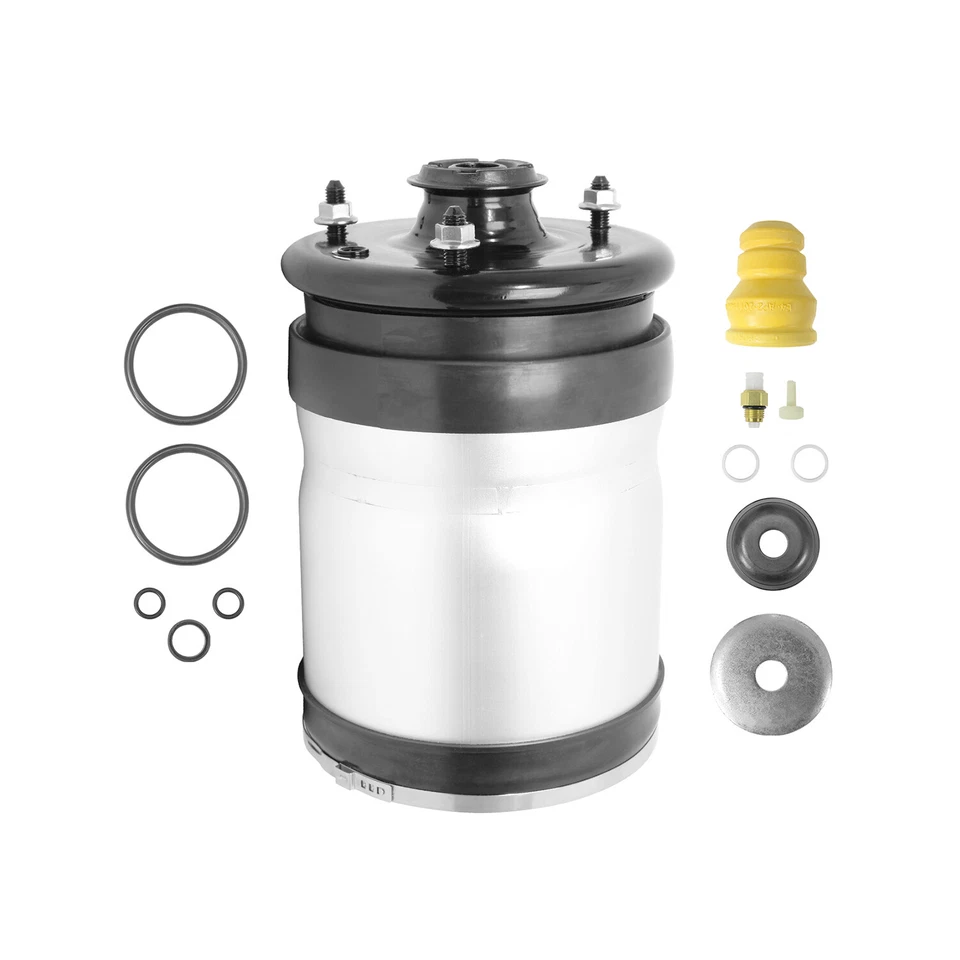 Muelle neumático trasero para Land Rover LR3 2005-2009; 2010-2016 Land Rover LR4 Foto 1 de 1