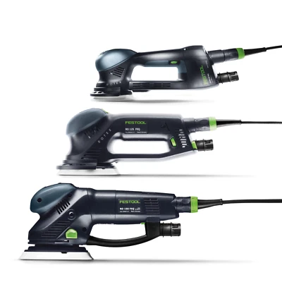 Festool Exzenterschleifer Getriebe Rotex  RO 90 RO 125 RO 150 FEQ Plus  - Bild 1 von 4